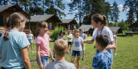 Как выбрать детский лагерь: советы для родителей перед летом